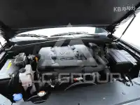 2021 KIA Mohave