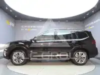 2021 KIA Mohave