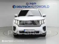 2021 KIA Mohave
