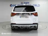 2021 KIA Mohave