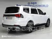 2021 KIA Mohave