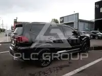 2021 KIA Mohave