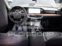 2021 KIA Mohave