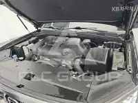 2021 KIA Mohave