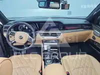 2021 KIA Mohave