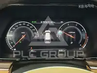 2021 KIA Mohave