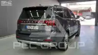 2021 KIA Mohave