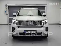 2021 KIA Mohave