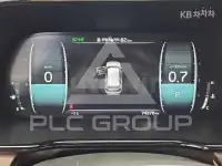 2021 KIA Mohave