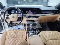 2021 KIA Mohave