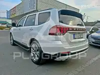 2021 KIA Mohave