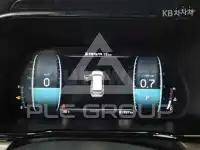 2021 KIA Mohave