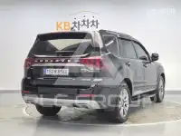 2021 KIA Mohave