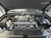 2021 KIA Mohave