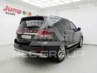 2021 KIA Mohave