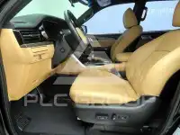 2021 KIA Mohave