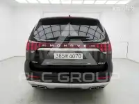 2021 KIA Mohave