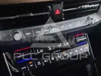 2021 KIA Mohave