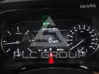 2021 KIA Mohave