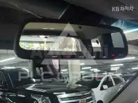 2021 KIA Mohave