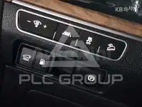 2021 KIA Mohave