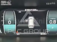 2021 KIA Mohave