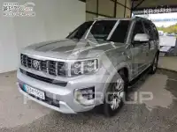 2021 KIA Mohave
