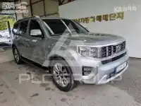2021 KIA Mohave