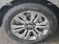 2021 KIA Mohave