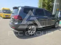 2021 KIA Mohave