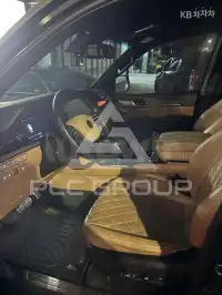 2021 KIA Mohave