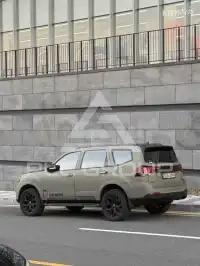 2021 KIA Mohave