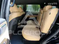 2021 KIA Mohave