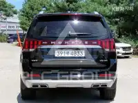 2021 KIA Mohave