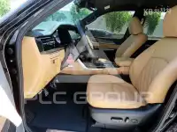 2021 KIA Mohave