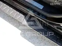 2021 KIA Mohave