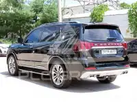 2021 KIA Mohave