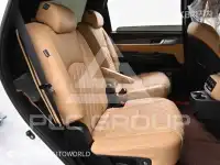 2021 KIA Mohave