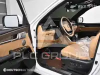 2021 KIA Mohave