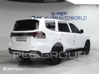 2021 KIA Mohave