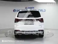2021 KIA Mohave