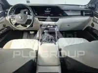 2021 KIA Mohave