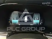 2021 KIA Mohave