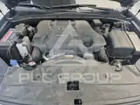 2021 KIA Mohave