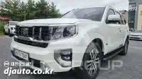2021 KIA Mohave