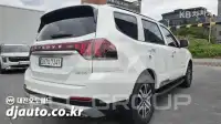 2021 KIA Mohave