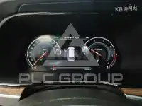 2021 KIA Mohave