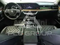 2021 KIA Mohave