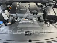 2021 KIA Mohave