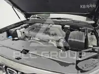 2021 KIA Mohave